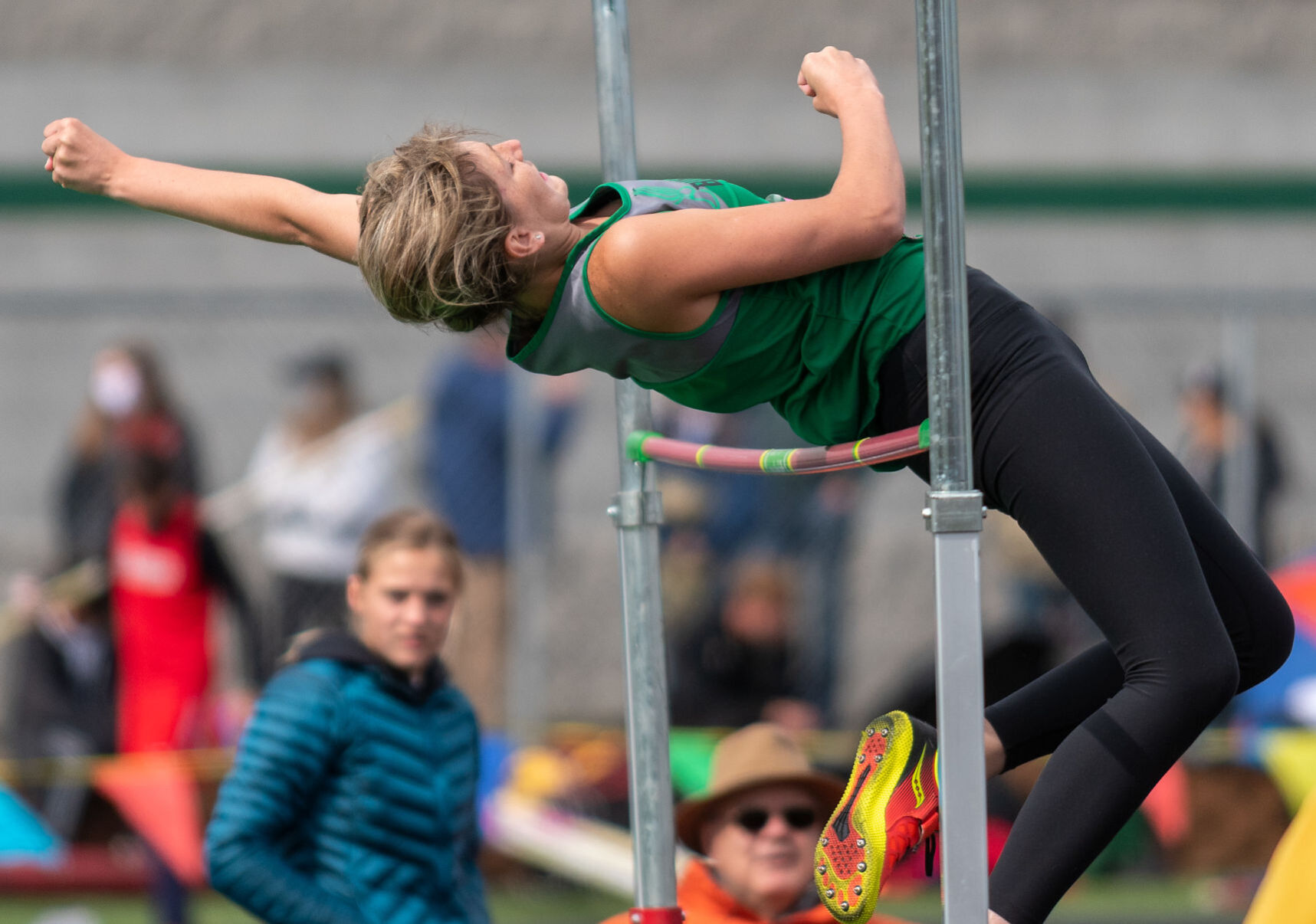 State Track and Field Championships